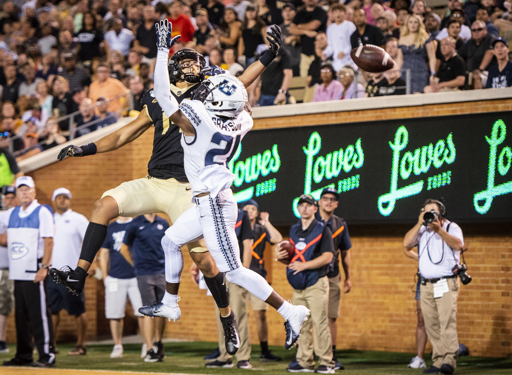 WakeFootball